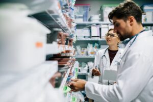 Fehlversorgungen in der Gesundheitsbranche verhindern