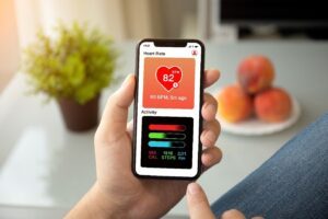 Was sind eigentlich Gesundheits-Apps?