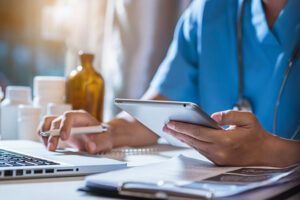Zukunft von i.s.h.med unter S/4HANA