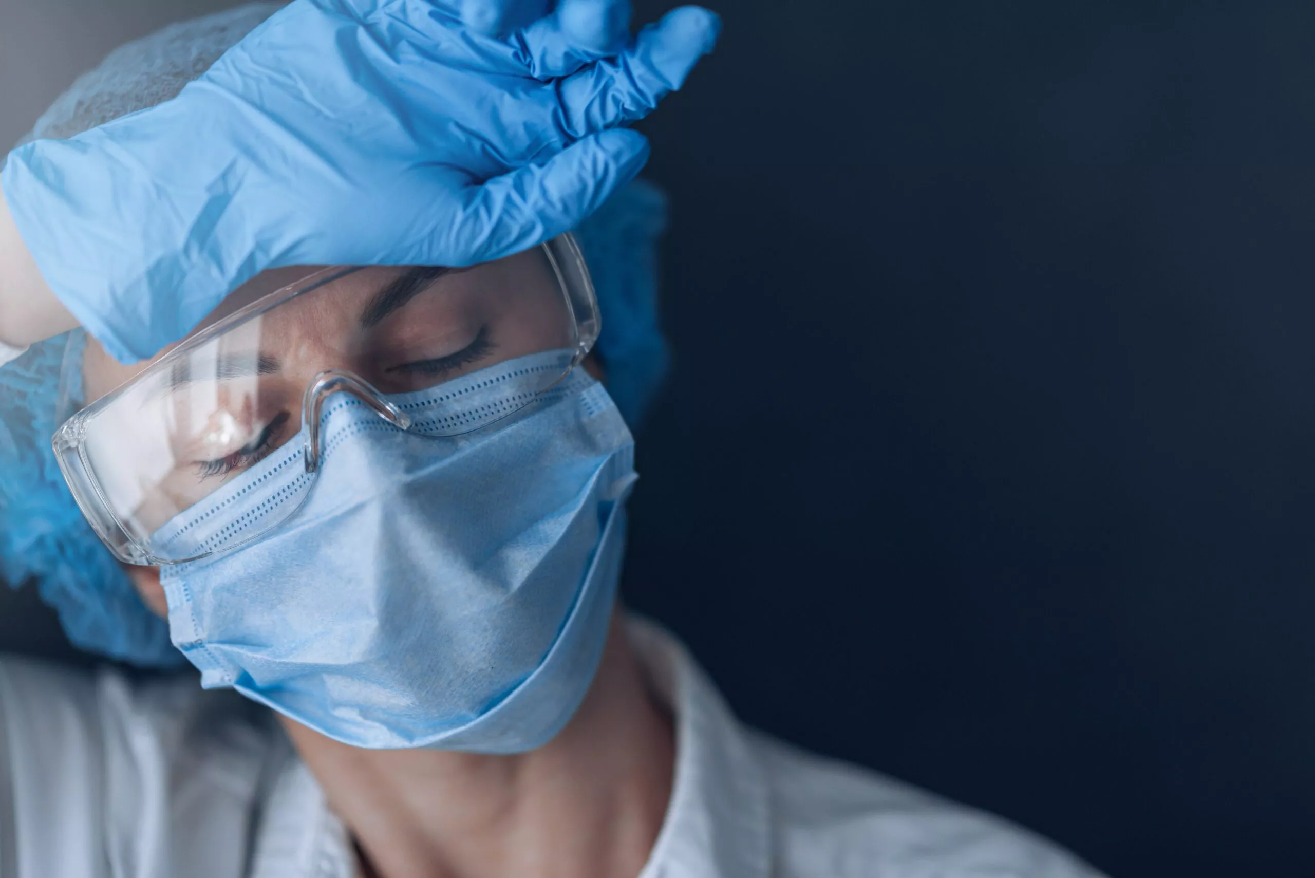 Digitale Lösungen der Gesundheitsbranche als Entlastung in der Corona-Krise