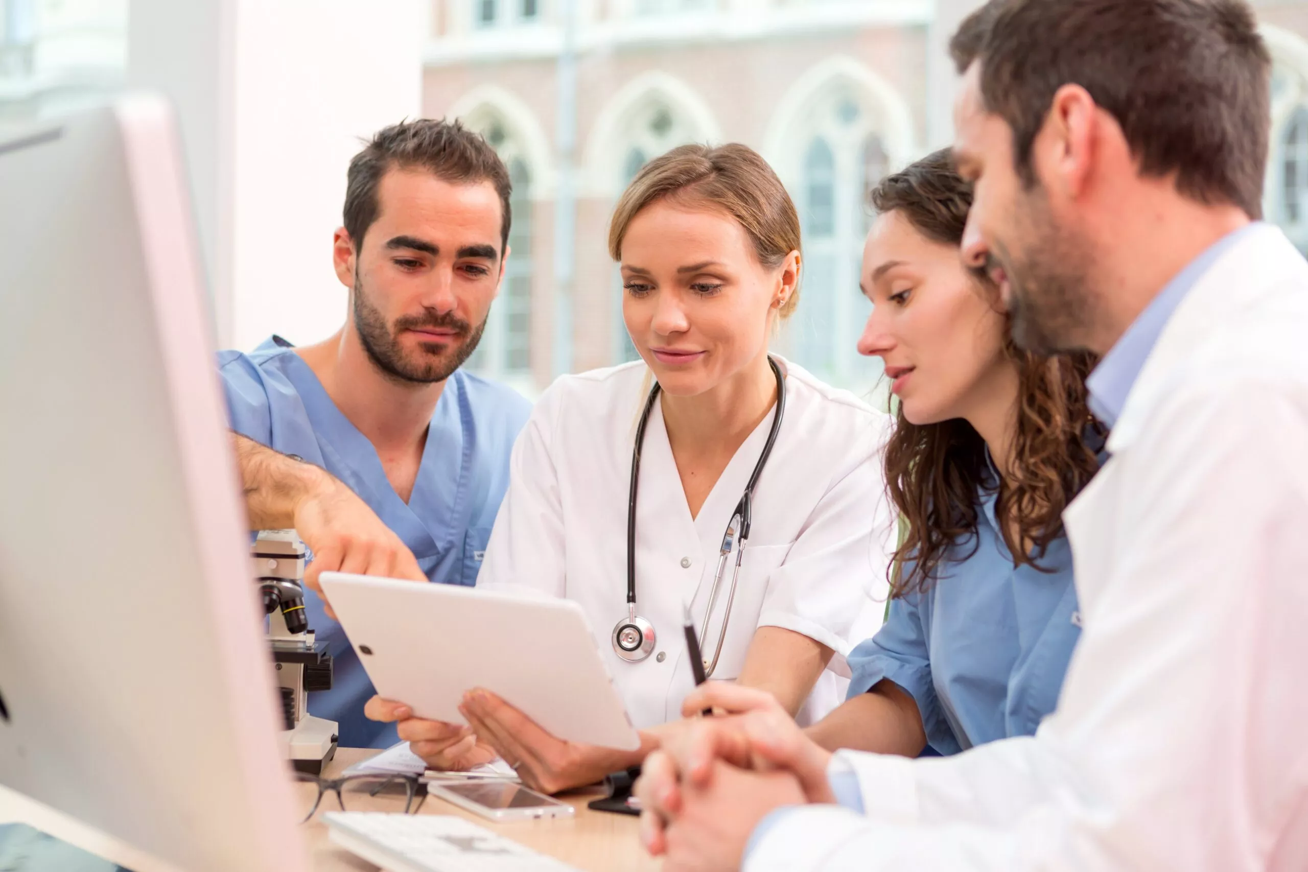 Personaleinsatzplanung (PEP) in der Gesundheitsbranche