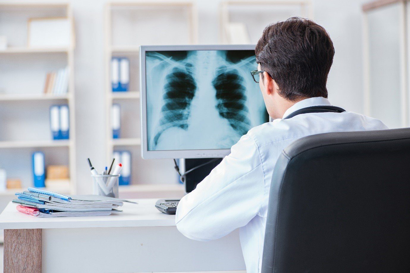 Digitale Befunde im Gesundheitswesen