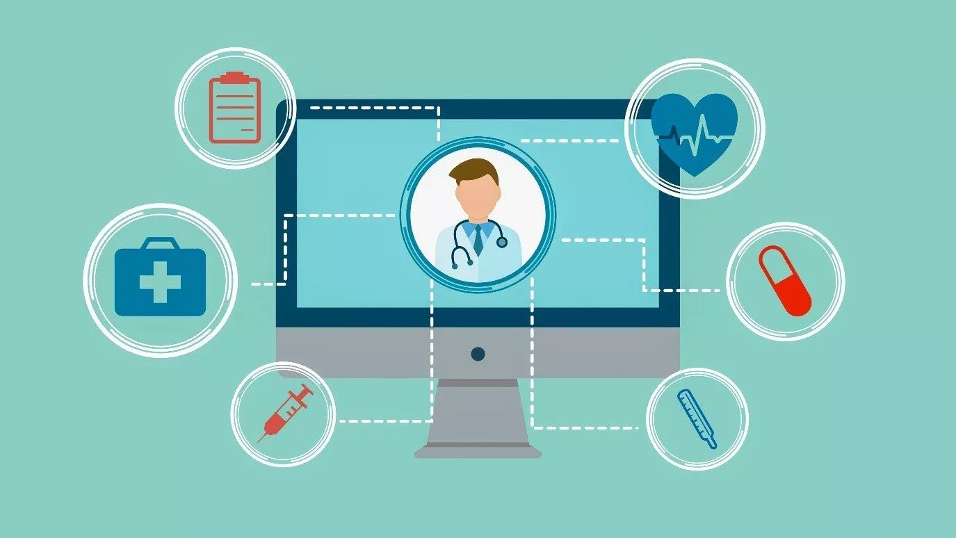 Digitale-Versorgung-Gesetz - Digitalisierung im Gesundheitswesen