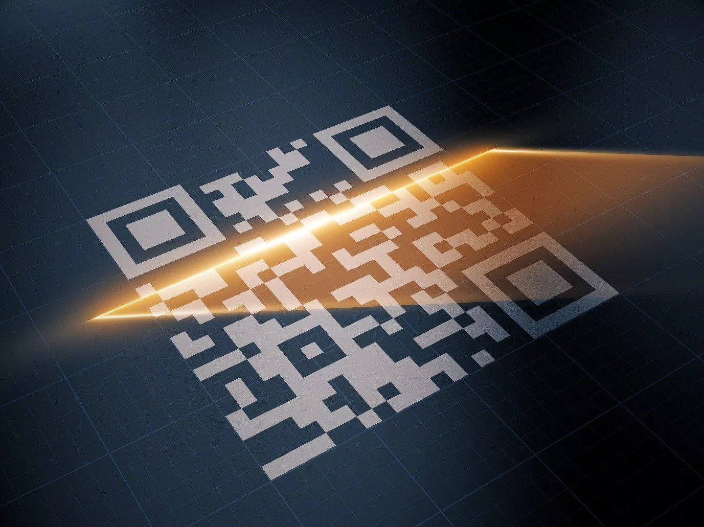 Elektronische Rezepte verschlüsselt mit QR-Code