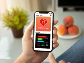 Was sind eigentlich Gesundheits-Apps?