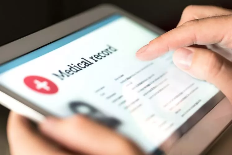Krankenhausinformationssystem