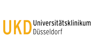 Logo_Universitätsklinikum Düsseldorf