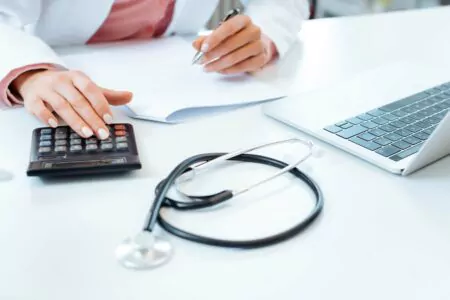 E-Rechnung - Unsere Add-on-Lösung für die Gesundheitsbranche