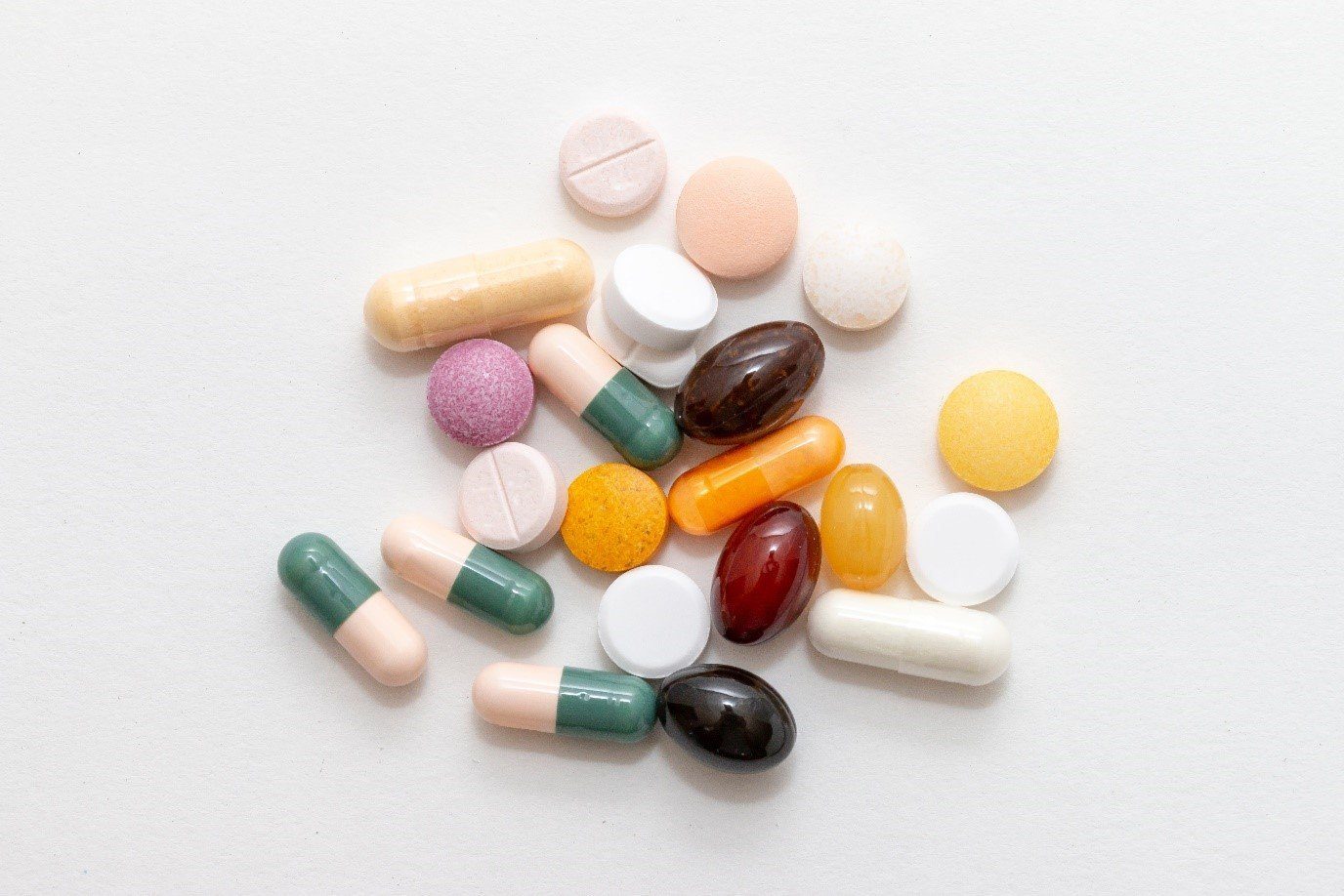 Beyond the Pill