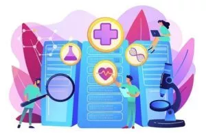 Elektronische Gesundheitskarte