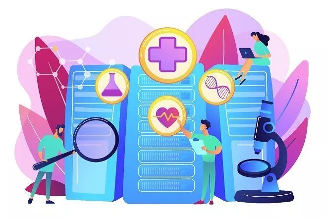 Elektronische Gesundheitskarte