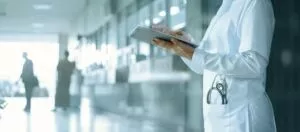 Das Potenzial von Big Data in Krankenhäusern