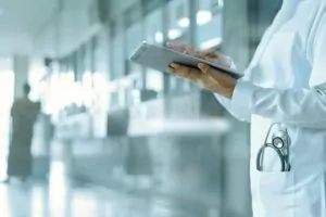Das Potenzial von Big Data in Krankenhäusern
