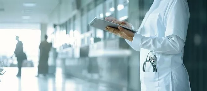 Das Potenzial von Big Data in Krankenhäusern
