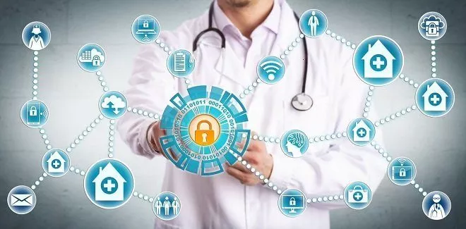 Der Datenschutz ist eine Voraussetzung für Big Data
