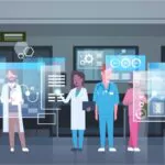 Künstliche Intelligenz in der Gesundheitsbranche