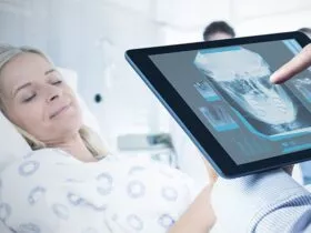 Krankenhauszukunftsgesetz
