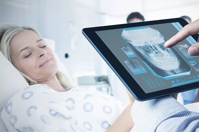 Krankenhauszukunftsgesetz