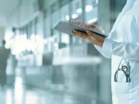 Das Potenzial von Big Data in Krankenhäusern